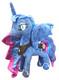 My Little Pony Princess Luna G4 12 Plush Nightmare Moon, Stuffed Animal, New
