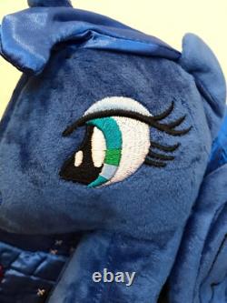 My Little Pony PRINCESS LUNA G4 12 Plush Nightmare Moon, Stuffed Animal, NEW