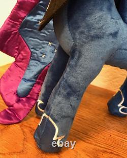 My Little Pony PRINCESS LUNA G4 12 Plush Nightmare Moon, Stuffed Animal, NEW