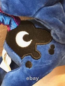 My Little Pony PRINCESS LUNA G4 12 Plush Nightmare Moon, Stuffed Animal, NEW