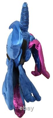 My Little Pony PRINCESS LUNA G4 12 Plush Nightmare Moon, Stuffed Animal, NEW