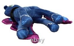 My Little Pony PRINCESS LUNA G4 12 Plush Nightmare Moon, Stuffed Animal, NEW