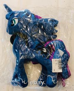 My Little Pony PRINCESS LUNA G4 12 Plush Nightmare Moon, Stuffed Animal, NEW