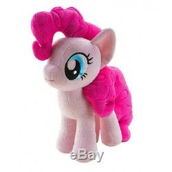 My Little Pony Pinkie Pie 11'' Plush with Tags 4th Dimension Entertainment 4DE