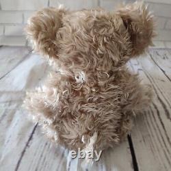 Mystery Vintage Teddy Bear Stuffed Animal Plush Toy Sand Weighted