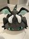 New! Aphmau Dragon Cat Xl Pillow Plush Toy Mee Meows Cat Pillow. Fast Shipping