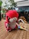 New Groudon Pokemon Center 2010 Plush Poke Doll 6 Stuffed Animal Nintendo
