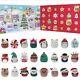 New Squishville Squishmallows Advent Calendar Holiday Christmas 24 Plush 2
