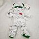 Nwt Build A Bear Mummy Unstuffed Babw Bab Halloween Plush Stuffie Stuffed Animal