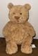 Nwt Jellycat Bartholomew Bear Stuffed Animal Gift Large Plush Authentic 14.2