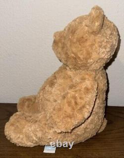 NWT Jellycat Bartholomew Bear Stuffed Animal Gift Large Plush AUTHENTIC 14.2