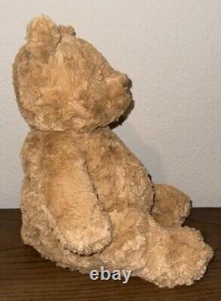 NWT Jellycat Bartholomew Bear Stuffed Animal Gift Large Plush AUTHENTIC 14.2