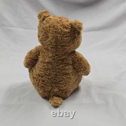 NWT Jellycat Bartholomew Bear Stuffed Animal Gift Large Plush AUTHENTIC 14.2