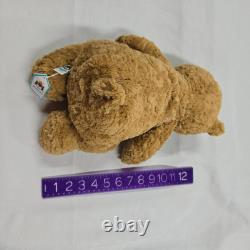 NWT Jellycat Bartholomew Bear Stuffed Animal Gift Large Plush AUTHENTIC 14.2