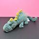 Nwt Jellycat Douglas Dino Medium Soft Plush Toy Cute Stuffed Animal Dragon Htf