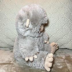 NWT Jellycat London Bo Bigfoot Mythical Sasquatch 11 Plush Stuffed Animal NEW