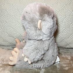 NWT Jellycat London Bo Bigfoot Mythical Sasquatch 11 Plush Stuffed Animal NEW