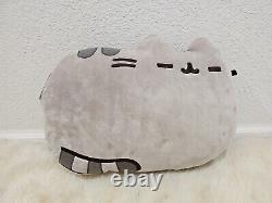 NWT Pusheen Gund 2019 Plush Stuffed Animal HTF Rare 18