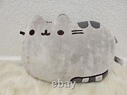 NWT Pusheen Gund 2019 Plush Stuffed Animal HTF Rare 18