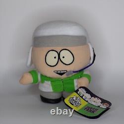 NWT South Park Fingerbang Kyle Plush 2005 5.5 Commonwealth Collection