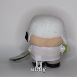 NWT South Park Fingerbang Kyle Plush 2005 5.5 Commonwealth Collection