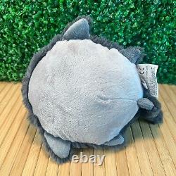 NWT Squishable Whale Shark Limited Edition Rare Plush 15 Numbered Tag 471/2000