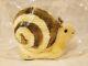 Nwt Steiff 094835 Cosili Plush Snail Schnecke Stuffed Animal Tags Attached