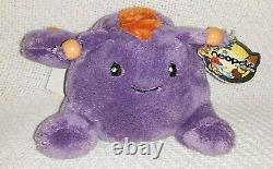 Neopets HASEE Petpet Plush 2005 RARE NWT Limited Too -Stuffed Animal Plushie