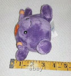 Neopets HASEE Petpet Plush 2005 RARE NWT Limited Too -Stuffed Animal Plushie