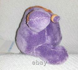 Neopets HASEE Petpet Plush 2005 RARE NWT Limited Too -Stuffed Animal Plushie