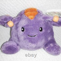 Neopets HASEE Petpet Plush 2005 RARE NWT Limited Too -Stuffed Animal Plushie