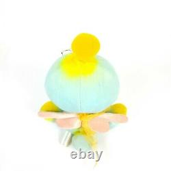 Neutral Chao 11 Vintage Plush Stuffed Doll 1999 Sega Sonic Adventure Game Toy