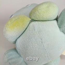 Neutral Chao 11 Vintage Sonic Plush Stuffed Animal 1999 SEGA Video Game Toy