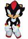 New Authentic Ge-8915 20 Big Shadow Sonic The Hedgehog Animation Stuffed Plush