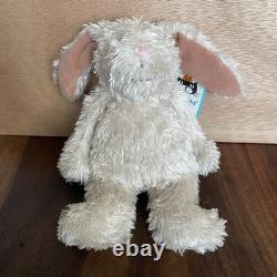 New Jellycat Flopsy Bunny Tot 7 Plush Rabbit Stuffed Animal