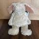 New Jellycat Flopsy Bunny Tot 7 Plush Rabbit Stuffed Animal