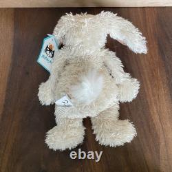 New Jellycat Flopsy Bunny Tot 7 Plush Rabbit Stuffed Animal