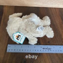 New Jellycat Flopsy Bunny Tot 7 Plush Rabbit Stuffed Animal