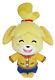 New Little Buddy Animal Crossing Usa 8 Smiling Isabelle Stuffed Plush Doll 1309