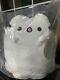 New! Sold Out! Limited Edition Plush Gund Pusheen Cat Boosheen Halloween Ghost
