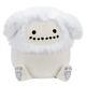New Squishmallow 12 Inch Benny The White Snowman Bigfoot Select Series 2023 Htf