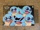 Nib Sdcc 2025 Pokemon Squirtle Squad 5 Piece Plush Set Jazwares Sealed