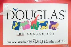 OLIVER POSSUM Douglas Cuddle stuffed soft 8 animal PLUSH rodent