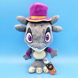 Oddworld Inhabitants Lulu Munch Talking Plush 10 Official Plushie Figure