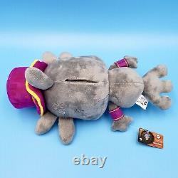 Oddworld Inhabitants Lulu Munch Talking Plush 10 Official Plushie Figure