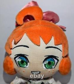 Official RWBY Penny Polendina Rooster Teeth Plush Doll 2019 Excellent Condition