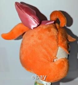 Official RWBY Penny Polendina Rooster Teeth Plush Doll 2019 Excellent Condition