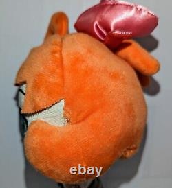 Official RWBY Penny Polendina Rooster Teeth Plush Doll 2019 Excellent Condition