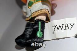 Official RWBY Penny Polendina Rooster Teeth Plush Doll 2019 Excellent Condition