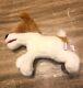 Olive The Other Reindeer Plush Puppy Dog Soft Stuffed Animal Toy 9